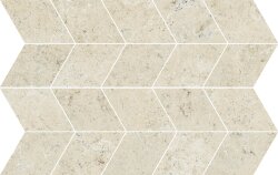 Мозаїка 27x43 0056876 Dolomia Muretto Freccia Polis Kalcaria Мозаїка 27x43 0056876 Dolomia Muretto Freccia Polis Kalcaria