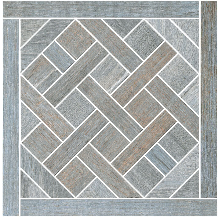 Мозаїка (20x20) 57377 Barr.mos.carre Bleu Mosaico - Barrique з колекції Barrique Cerdomus Мозаїка (20x20) 57377 Barr.mos.carre Bleu Mosaico - Barrique з колекції Barrique Cerdomus