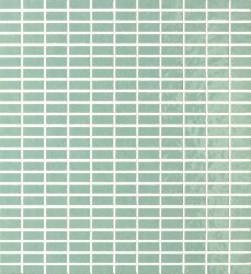 Мозаїка (27x30) MOS.476 Mosaico Verde Vichy - Soleil Мозаїка (27x30) MOS.476 Mosaico Verde Vichy - Soleil