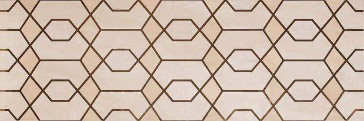 Декор Gatsby 30x90 Imperiale Dune з колекції Imperiale Dune Декор Gatsby 30x90 Imperiale Dune з колекції Imperiale Dune