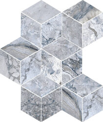 Мозаїка Angel Heart Mosaico Hexagon Light Blue - 30x40 B70888 Angel Heart Мозаїка Angel Heart Mosaico Hexagon Light Blue - 30x40 B70888 Angel Heart