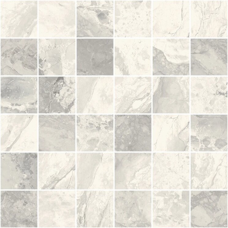 Мозаїка 30x30 CSAMMYPE30 Mosaico Mystic Pearl Sant'Agostino Mystic з колекції Mystic Sant'Agostino Мозаїка 30x30 CSAMMYPE30 Mosaico Mystic Pearl Sant'Agostino Mystic з колекції Mystic Sant'Agostino