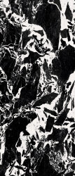 Плитка 120x280 B&Wfragment High - Glo6 Mm Ret - B&W_Marble - 765531 Плитка 120x280 B&Wfragment High - Glo6 Mm Ret - B&W_Marble - 765531