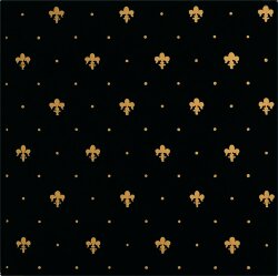 Плитка (20x20) Gll03-09 Giglio Oro Su Verde - Grand Elegance Gold Плитка (20x20) Gll03-09 Giglio Oro Su Verde - Grand Elegance Gold