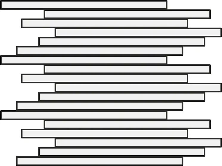 30x30 Ceppo Di Gre Mosaico Ass 18 tes Grey Tuscania Ceppo Di Gre з колекції Ceppo Di Gre Tuscania 30x30 Ceppo Di Gre Mosaico Ass 18 tes Grey Tuscania Ceppo Di Gre з колекції Ceppo Di Gre Tuscania