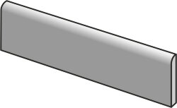 Плінтус 7,5x30 Camelot Battiscopa Beige - Camelot Плінтус 7,5x30 Camelot Battiscopa Beige - Camelot