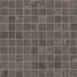 Мозаїка (30x30) I304S9R Mosaico Black Ret L - Dust Мозаїка (30x30) I304S9R Mosaico Black Ret L - Dust