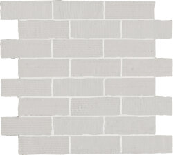 Мозаїка 33,3x33,3 Grey Mos/Brick - Comfort G - DCOGMB40