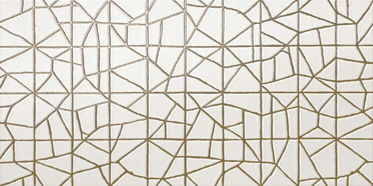 Декор Arkshade White Trace 40x80 8ATW з колекції Arkshade Atlas Concorde Декор Arkshade White Trace 40x80 8ATW з колекції Arkshade Atlas Concorde