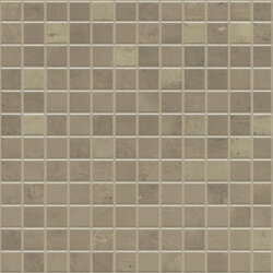 Мозаїка (30x30) 95641 Noyer One 2,5X2,5Mos Mosmosaico Su Foglio - One