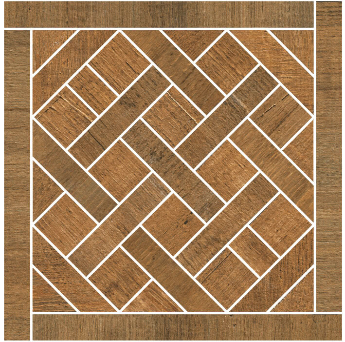 Мозаїка (20x20) 57378 Barr.mos.carre Brun Mosaico - Barrique з колекції Barrique Cerdomus Мозаїка (20x20) 57378 Barr.mos.carre Brun Mosaico - Barrique з колекції Barrique Cerdomus