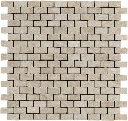 Мозаїка 30*30 Jerusalem Mosaico Noce Sp R09K Realstone Jerusalem Ragno Мозаїка 30*30 Jerusalem Mosaico Noce Sp R09K Realstone Jerusalem Ragno