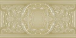 Декор Clasic 10 Ivory 7.5x15 Plus Cevica Декор Clasic 10 Ivory 7.5x15 Plus Cevica