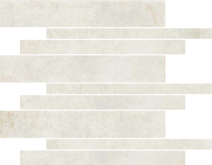 Мозаїка 30x30 Bruay Mosaic Sand-Lens з колекції Lens Arcana Мозаїка 30x30 Bruay Mosaic Sand-Lens з колекції Lens Arcana