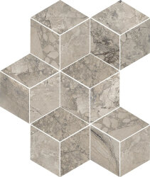 Мозаїка Angel Heart Mosaico Hexagon Walnut - 30x40 B70889 Angel Heart Мозаїка Angel Heart Mosaico Hexagon Walnut - 30x40 B70889 Angel Heart