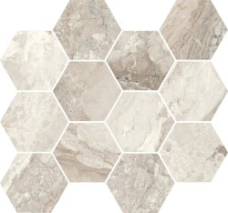 Мозаїка 30x34.5 CSAMCMBK34 MaxiClMystic Beige Kry Sant'Agostino Mystic Мозаїка 30x34.5 CSAMCMBK34 MaxiClMystic Beige Kry Sant'Agostino Mystic