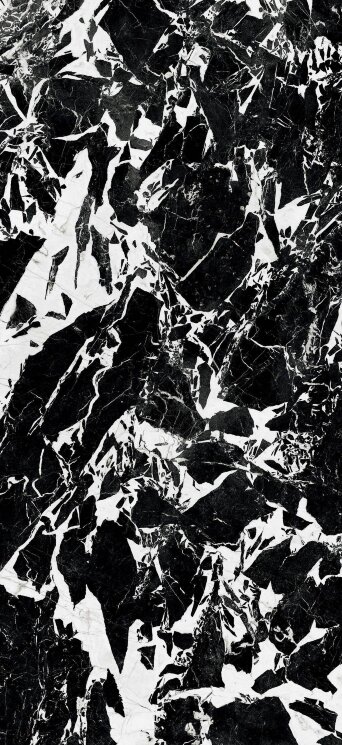 Плитка 120x280 B&Wfragment Naturale R96 Mm Ret - B&W_Marble - 765520 з колекції B&W_Marble Floor Gres Плитка 120x280 B&Wfragment Naturale R96 Mm Ret - B&W_Marble - 765520 з колекції B&W_Marble Floor Gres