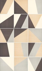 Декор (20x20) Tangram 2 - Tangram Декор (20x20) Tangram 2 - Tangram