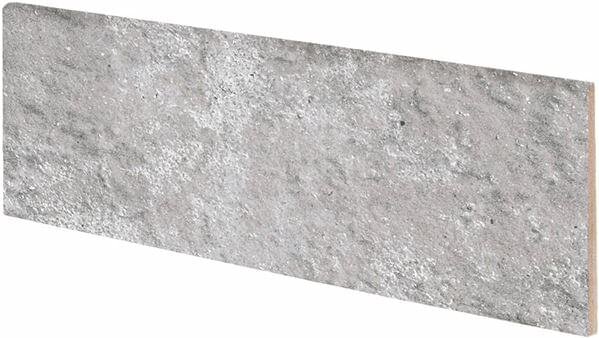 Плінтус Rodapie Grey 9x24.5 Manhattan Exagres з колекції Manhattan Exagres Плінтус Rodapie Grey 9x24.5 Manhattan Exagres з колекції Manhattan Exagres