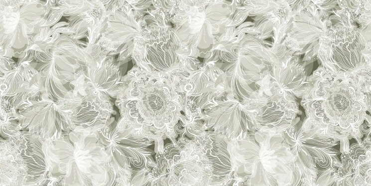 Плитка 50x100 Bouquet Shiny Glass Tiles Bouquet з колекції Bouquet Shiny Glass Tiles Плитка 50x100 Bouquet Shiny Glass Tiles Bouquet з колекції Bouquet Shiny Glass Tiles