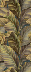 120x278 Grande decoro foliage rt MNUL 120x278 Grande decoro foliage rt MNUL