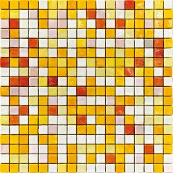 Мозаїка 29.5x29.5 Aquilae Sicis Blends Мозаїка 29.5x29.5 Aquilae Sicis Blends