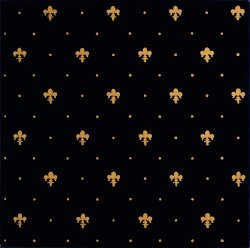 Плитка (20x20) Gll03-11 Giglio Oro Su Blu - Grand Elegance Gold Плитка (20x20) Gll03-11 Giglio Oro Su Blu - Grand Elegance Gold