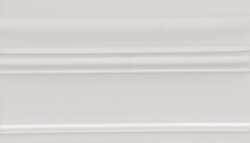 Декор (12x20) FIN05 Finale Bianco Craquele - Boiserie Декор (12x20) FIN05 Finale Bianco Craquele - Boiserie