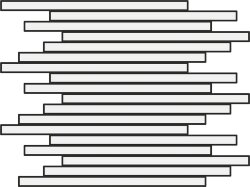 30x30 Holystone Mosaico Ass 18 tes Grey Tuscania Holystone 30x30 Holystone Mosaico Ass 18 tes Grey Tuscania Holystone