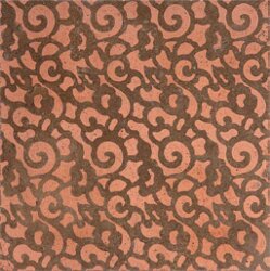 Декор (30.5x30.5) Giorgia 305TVN-copper - Charme Декор (30.5x30.5) Giorgia 305TVN-copper - Charme