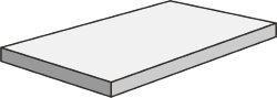 Кутова сходинка (30x60) HEVA01 Vals Sabbia Angolare Costa Retta Dx-Sx - Vals Кутова сходинка (30x60) HEVA01 Vals Sabbia Angolare Costa Retta Dx-Sx - Vals