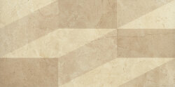 Декор (29.4x59) 293A1PC Royal Marfil Space L - Anthology Marble Декор (29.4x59) 293A1PC Royal Marfil Space L - Anthology Marble