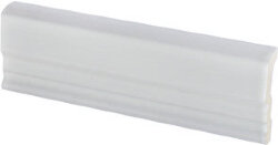 Бордюр (5x20) 20179 Monaco Blanco Brillo - Evolution Бордюр (5x20) 20179 Monaco Blanco Brillo - Evolution