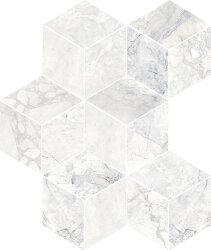Мозаїка Angel Heart Mosaico Hexagon White - 30x40 B70890 Angel Heart Мозаїка Angel Heart Mosaico Hexagon White - 30x40 B70890 Angel Heart