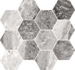 Мозаїка 30x34.5 CSAMCMDK34 MaxiClMystic Dark Kry Sant'Agostino Mystic Мозаїка 30x34.5 CSAMCMDK34 MaxiClMystic Dark Kry Sant'Agostino Mystic