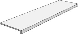 Сходинка 33x120 185141 Ash Gradino Lineare Sichenia Ar Gent Сходинка 33x120 185141 Ash Gradino Lineare Sichenia Ar Gent