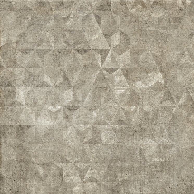 Плитка 61,0x61,0 Atelier Greige Decoro R - Atelier - L5V8 з колекції Atelier Tuscania Плитка 61,0x61,0 Atelier Greige Decoro R - Atelier - L5V8 з колекції Atelier Tuscania