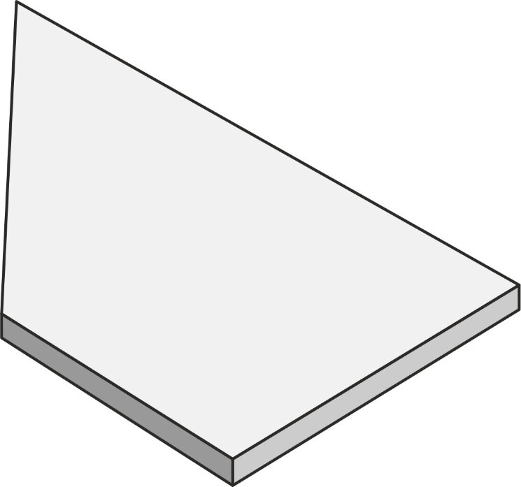 Бортик для басейну 30x60 Ang Ret Sx Aurore Strut20 Mm - Pierre des Rêves - PGDP8D1 з колекції Pierre des Rêves Panaria Бортик для басейну 30x60 Ang Ret Sx Aurore Strut20 Mm - Pierre des Rêves - PGDP8D1 з колекції Pierre des Rêves Panaria