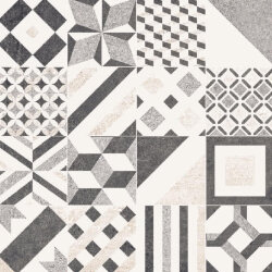 Декор (61x61) CEGN Cementine Greige Nat. Fondo - Now Декор (61x61) CEGN Cementine Greige Nat. Fondo - Now