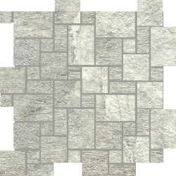 Мозаїка 30x30 Tribeca Mosaico Basket White - Tribeca Мозаїка 30x30 Tribeca Mosaico Basket White - Tribeca