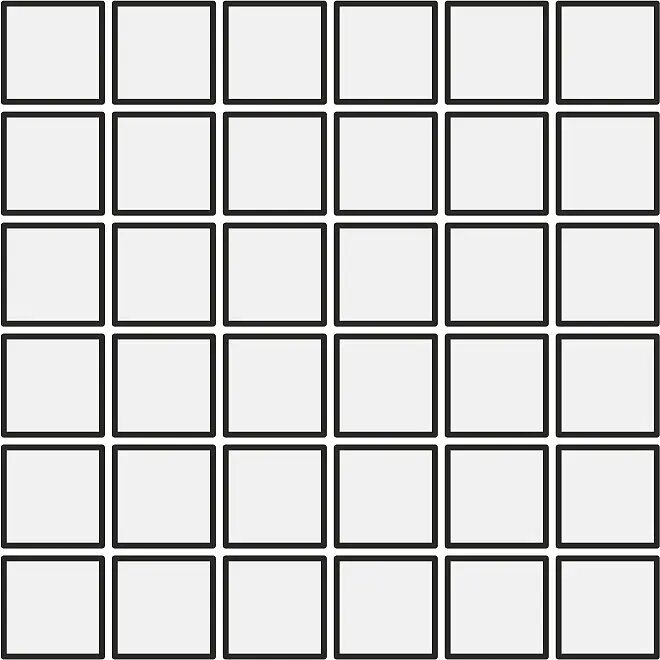 Мозаїка 30x30 M13W Appeal Grey Mosaico Marazzi Appeal з колекції Appeal Marazzi Мозаїка 30x30 M13W Appeal Grey Mosaico Marazzi Appeal з колекції Appeal Marazzi