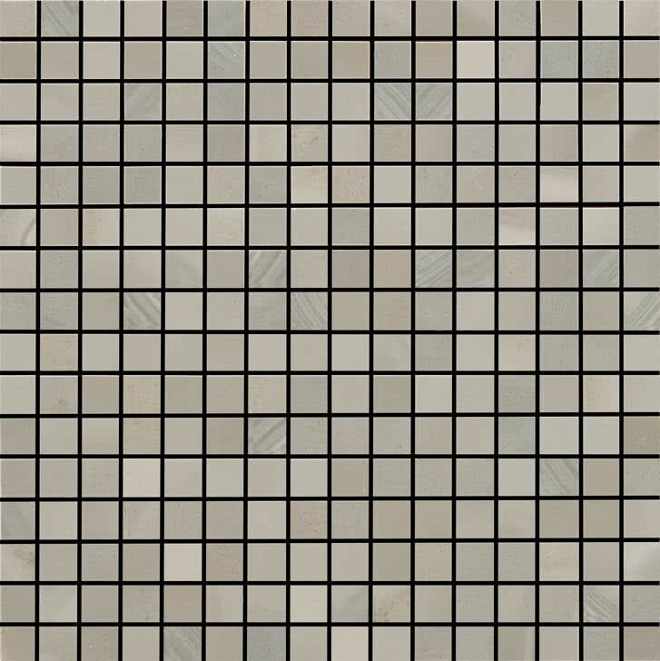 Мозаїка (35x35) 663.0066.003 Mosaico Charm Grey - Charm з колекції Charm Love Tiles
