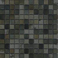 Мозаїка Green Lappato Mosaico 29.75x29.75 Metal 2.0 Apavisa