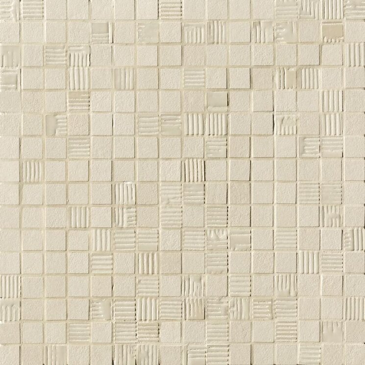 Мозаїка Beige Mosaico 30.5x30.5 Mat And More Fap з колекції Mat And More Fap Мозаїка Beige Mosaico 30.5x30.5 Mat And More Fap з колекції Mat And More Fap