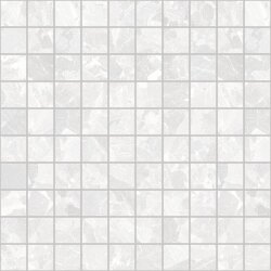 Мозаїка Mosaic White 30x30 Solo 41zero42 Мозаїка Mosaic White 30x30 Solo 41zero42