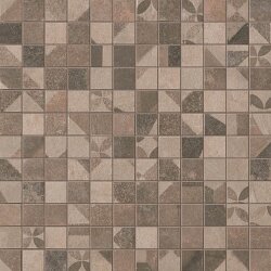 Мозаїка (30x30) fK3X Terra Deco Beige Mosaico - Terra