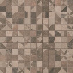Мозаїка (30x30) fK3X Terra Deco Beige Mosaico - Terra Мозаїка (30x30) fK3X Terra Deco Beige Mosaico - Terra