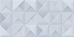 Декор Origami Blue 30x60 Glam Belmar Декор Origami Blue 30x60 Glam Belmar