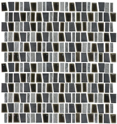 Мозаїка (30x30) FBN770 MODULO INDUSTRIAL GRAFITO - Industrial Мозаїка (30x30) FBN770 MODULO INDUSTRIAL GRAFITO - Industrial