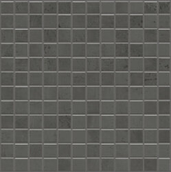 Мозаїка (30x30) 95643 Anthrac. One 2,5X2,5MMosmosaico Su Foglio - One